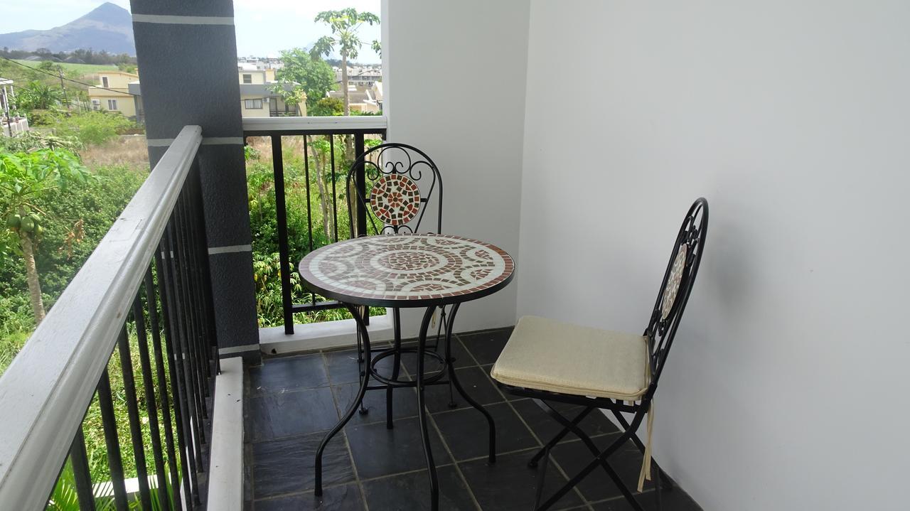 Cosy Garden 2 Villa Flic-en-Flacq Exterior foto