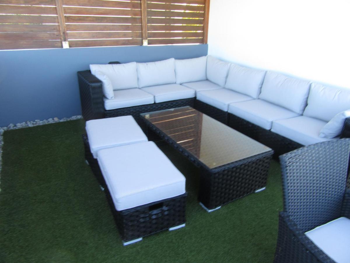 Cosy Garden 2 Villa Flic-en-Flacq Exterior foto